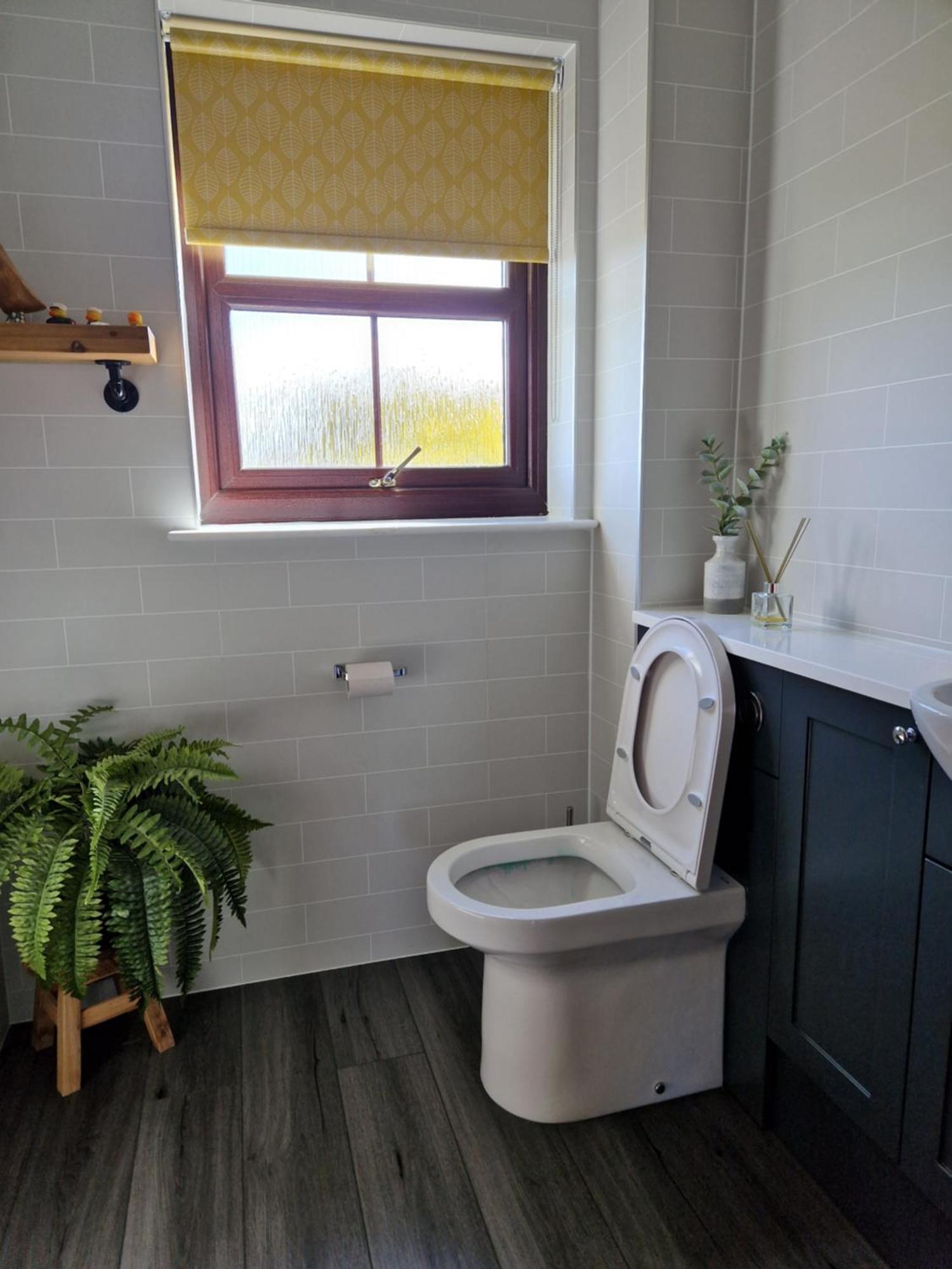 Ornum Self Catering Cottage Eabost Exterior photo
